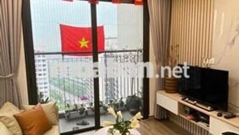 bán căn 2 ngủ 1 vệ sinh 54m2 toà S102 Vinhomes Smart City