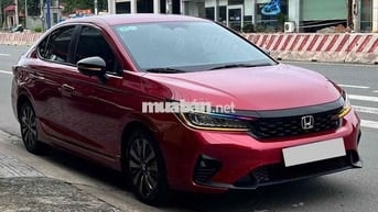 Honda City 2023 RS 1.5 AT - 33000 km