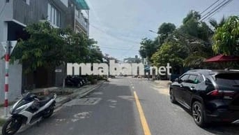 Chính Chủ Lô MT NGUYỄN ĐÌNH CHIỂU _ 7m5 _ NAM VIỆT Á _ Đẹp