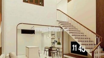 🏠 CHO THUÊ NHÀ MỚI XÂY – ĐƯỜNG NGUYỄN XIỂN, SƠN THỦY