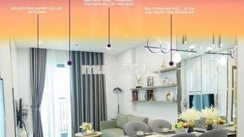 CHỈ TỪ 2,X TỶ SỞ HỮU NGAY CĂN HỘ MIA CENTER POINT – TP. ĐÀ NẴNG