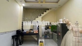 💥Nhà HXH 4m Tân Kỳ Tân Quý, Dòng Tiền 5.5 Triệu/Tháng, Nhỉnh 3 Tỷ