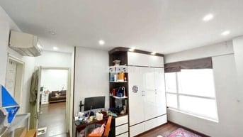 Cạnh Mầm Non Hoa Sữa - Trung Tâm Kim Liên -Tập thể 2PN 1WC Giá 3.45 tỷ