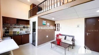 🏢CĂN HỘ TRỐNG SẴN FULL NT - CỬA SỔ TRỜI NGAY TÔ KÝ- NGUYỄN ẢNH THỦ