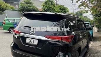 Bán xe Toyota Fortuner 2020 2.4AT 4x2 còn rất mới
