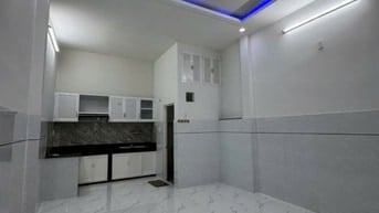 CHO THUÊ NHÀ NC LÊ VĂN THỌ F11 GÒ VẤP