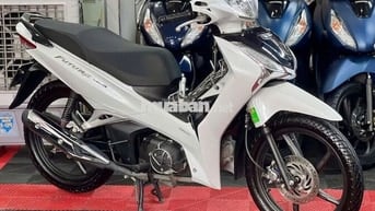 💥Honda Future Fi 2024 0do:6000km Biển 69 chính chủ