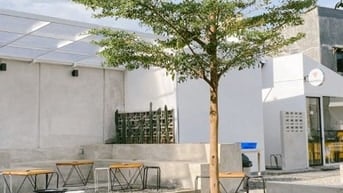 QUÁN CẦN NHẬN THÊM NGƯỜI PHỤ BÁN CAFE TẠI QUẦY