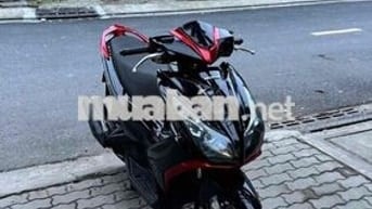 Honda Air Blade 125 2013 Đen đỏ 50000 km