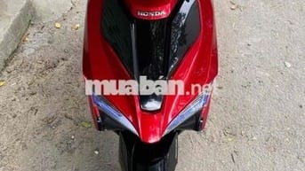 Honda Air Blade 2017 Đỏ đen