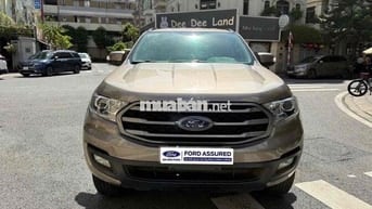 Ford Everest 2019 Số sàn 109.000 km