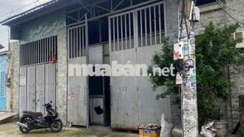 KHO CHO THUÊ Liên khu 5-6, 11m6x30m, thêm gác