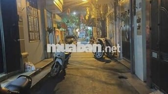 NGÕ NGÔ SĨ LIÊN – TRUNG TÂM HÀ NỘI – CỰC HỢP XÂY CHO TÂY THUÊ