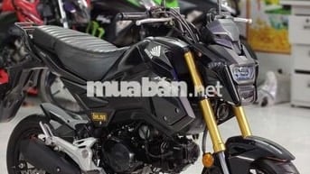 Msx 125 bssg odo 21k date 2019 xe đẹp bao ký
