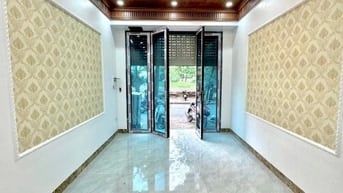 Bùi Huy Bích – Nhà Phân Lô 52m² – Thang Máy – Hiện Đại – Chỉ Từ 9 Tỷ. 