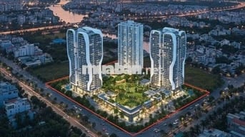 ĐẤT LỚN 1hecta tại  Long Thới – Tiềm Năng Tăng Giá Nhờ Cao Tốc Mới