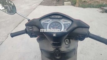 Honda Lead Đỏ Đã qua sử dụng