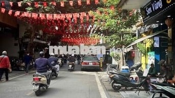 TẬP THỂ #PHỐ_CỔ - HỘ KHẨU #HOÀN_KIẾM - CỰC H.IẾM NHÀ BÁN