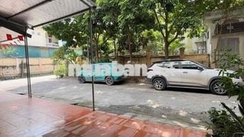 12.95 tỷ nhà sẵn ở luôn tại Khu D Yên Nghĩa, cạnh công viên âm nhạc