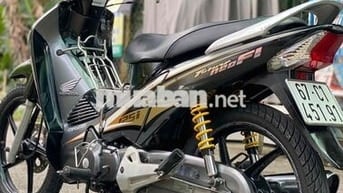 Neo kim 2006 lên áo fi 2009 máy chất xe còn đẹp