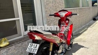 Funeo FI 2008 dọn len keng