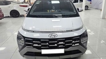 Hyundai Stargazer X 2024 X tiêu chuẩn 57009 km
