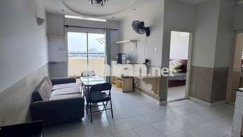 Cho thuê căn hộ CC Thái An, Nguyễn Văn Quá, Q12. Giá 6tr 45m2 full NT