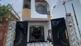 🎄NHÀ PHƯỜNG 5 TRUNG TÂM TP MỸ THO