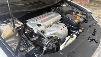 Toyota Camry 2015 2.0E - 86000 km