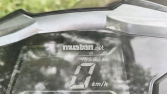 AirBlade 2022 xám đỏ chính chủ cần bán