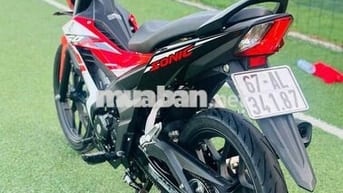 (CỌP) SONIC 2020 ODO 5000KM MỚI KHỎI PHẢI TẢ (GÓP)