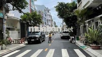 Nhà 2 lầu mặt tiền KD Dương Khuê 72m2•(3,50 x20m) p hiệp tân q tân phú