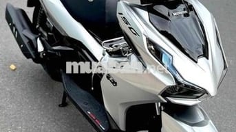 Honda Airblade 150 ABS 2022 Bạc đen
