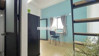 DUPLEX NGAY CV LÀNG HOA, IUH, CHỢ HẠNH THÔNG TÂY FULL NT AN NINH