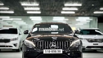 𝗠𝗲𝗿𝗰𝗲𝗱𝗲𝘀-𝗕𝗲𝗻𝘇 𝗖𝟯𝟬𝟬 𝗔𝗠𝗚 𝗠𝗼𝗱𝗲𝗹 𝟮𝟬𝟭𝟳 𝗦𝗶𝗲̂𝘂 𝗖𝗼̣𝗽