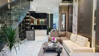 CHÍNH CHỦ GỬI BÁN NHÀ PHAN VĂN TRỊ - BÌNH THẠNH GIÁ 3 TỶ 250(TL) SHR