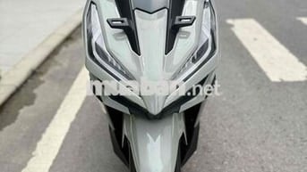 Honda Vario 125cc 2024 Trắng cam 6000 km