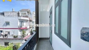 Khai trương 10 phòng ban công ngay Nguyễn Văn Khối