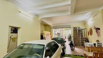 Bán Nhà Hoàng Quốc Việt, Cầu Giấy, 90m2 = 22,6 Tỷ, 5 Tầng, Oto Đỗ 24h