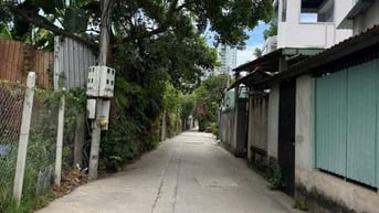 BÁN ĐẤT ĐƯỜNG LÁI THIÊU 96 GIÁ 3.5 TỶ