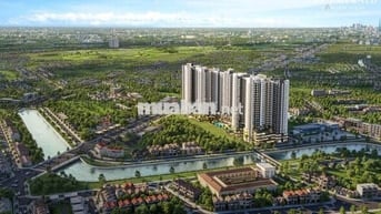 Chỉ 7 triệu/ tháng ở ngay resort xanh giữa lòng đô thị TP.HCM