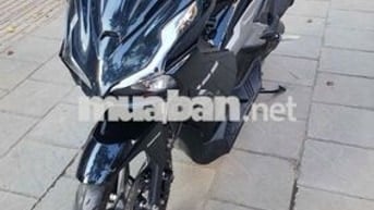 Honda Air Blade 125 Đen bóng 2024