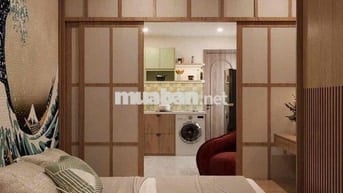 💥💥KHAI TRƯƠNG CHO THUÊ CĂN HỘ 1PN / STUDIO CỰC ĐẸP HIỆN ĐẠI NGAY LẠC L