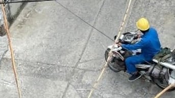 Bán nhà đường Phạm Đăng Giảng, Bình Hưng Hòa, Bình Tân, 3.54x20 1 lầu