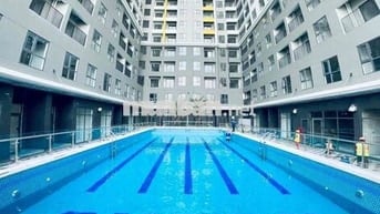 Bán Bcons Green View 2PN2WC nhà đẹp 2,25 tỷ