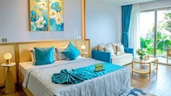 The Maris căn hộ nghỉ dưỡng cao cấp