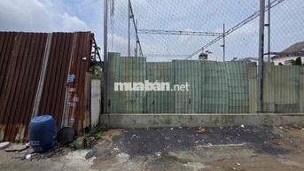 Đất xây biệt thự, Phường Dĩ An, TP Dĩ An.