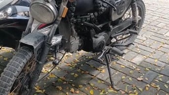 Bán xe win 100 độ tracker, giấy tờ đầy đủ, 3tr7