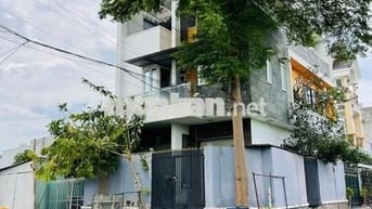BÁN NHÀ 112m2 (1TRIỆT, 2 LẦU, 2 lô) PHƯỜNG BÌNH CHIỂU, TP THỦ ĐỨC