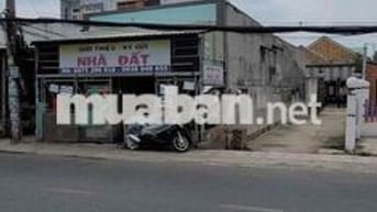 Mặt Tiền Lê Văn Lương 77,4m2 - Chính chủ bán nhà Nhơn Đức Nhà Bè